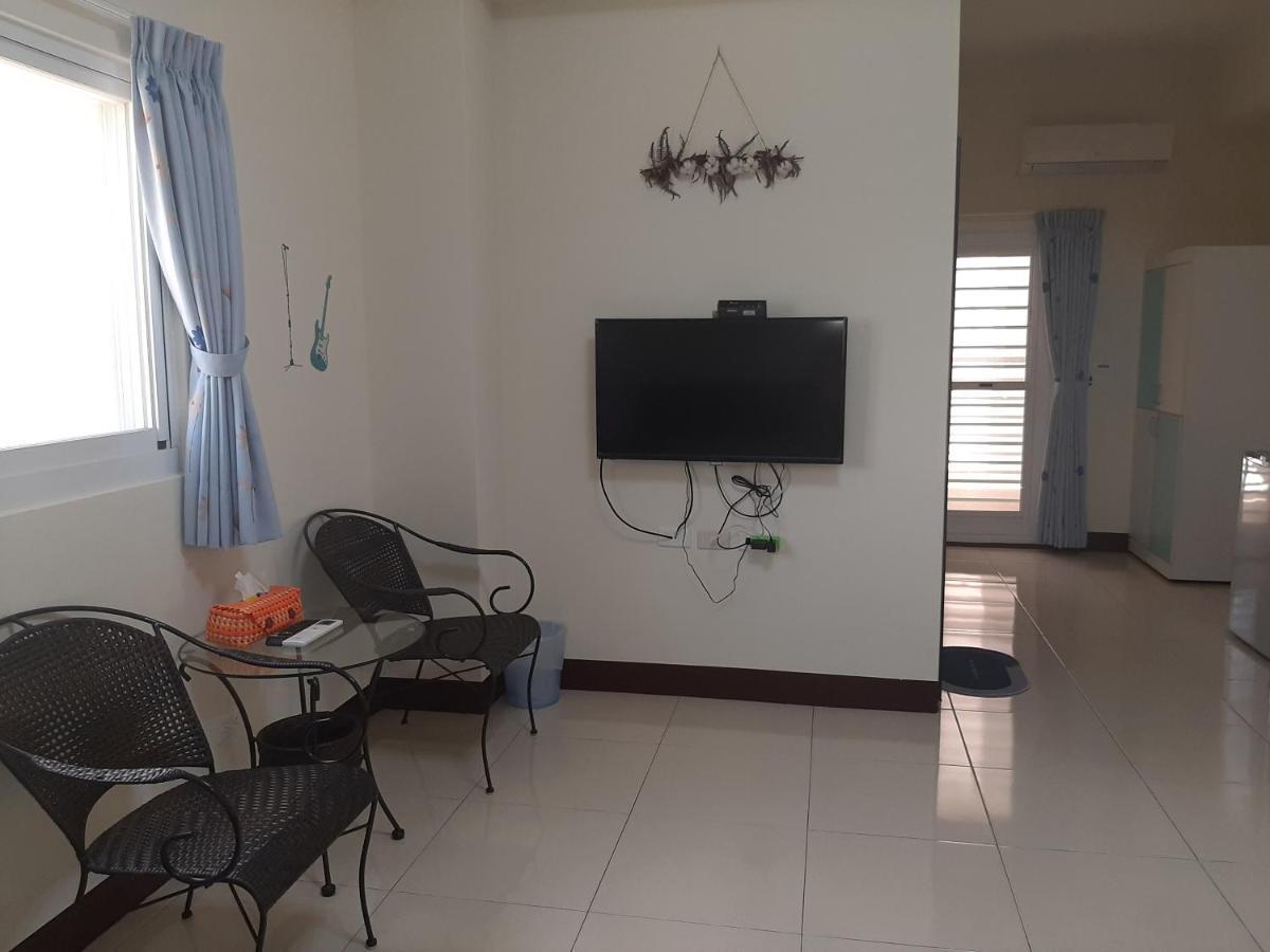 Jun Le Bed And Breakfast Magong Ngoại thất bức ảnh