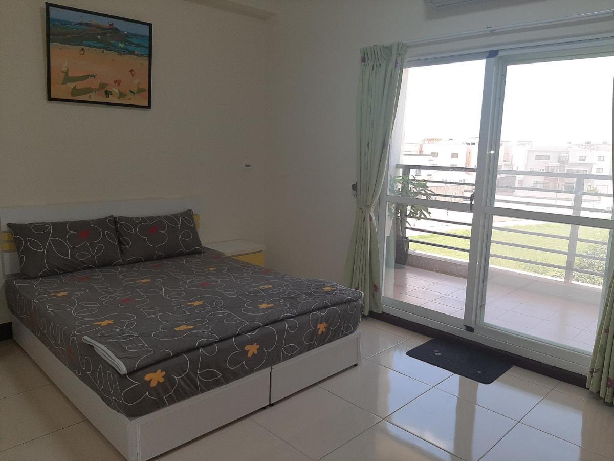 Jun Le Bed And Breakfast Magong Ngoại thất bức ảnh