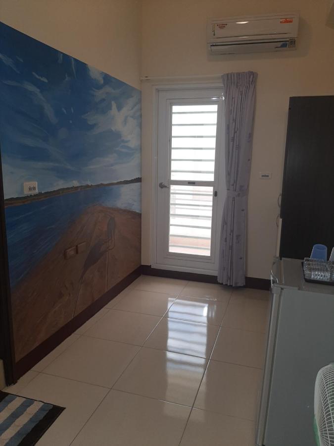 Jun Le Bed And Breakfast Magong Ngoại thất bức ảnh