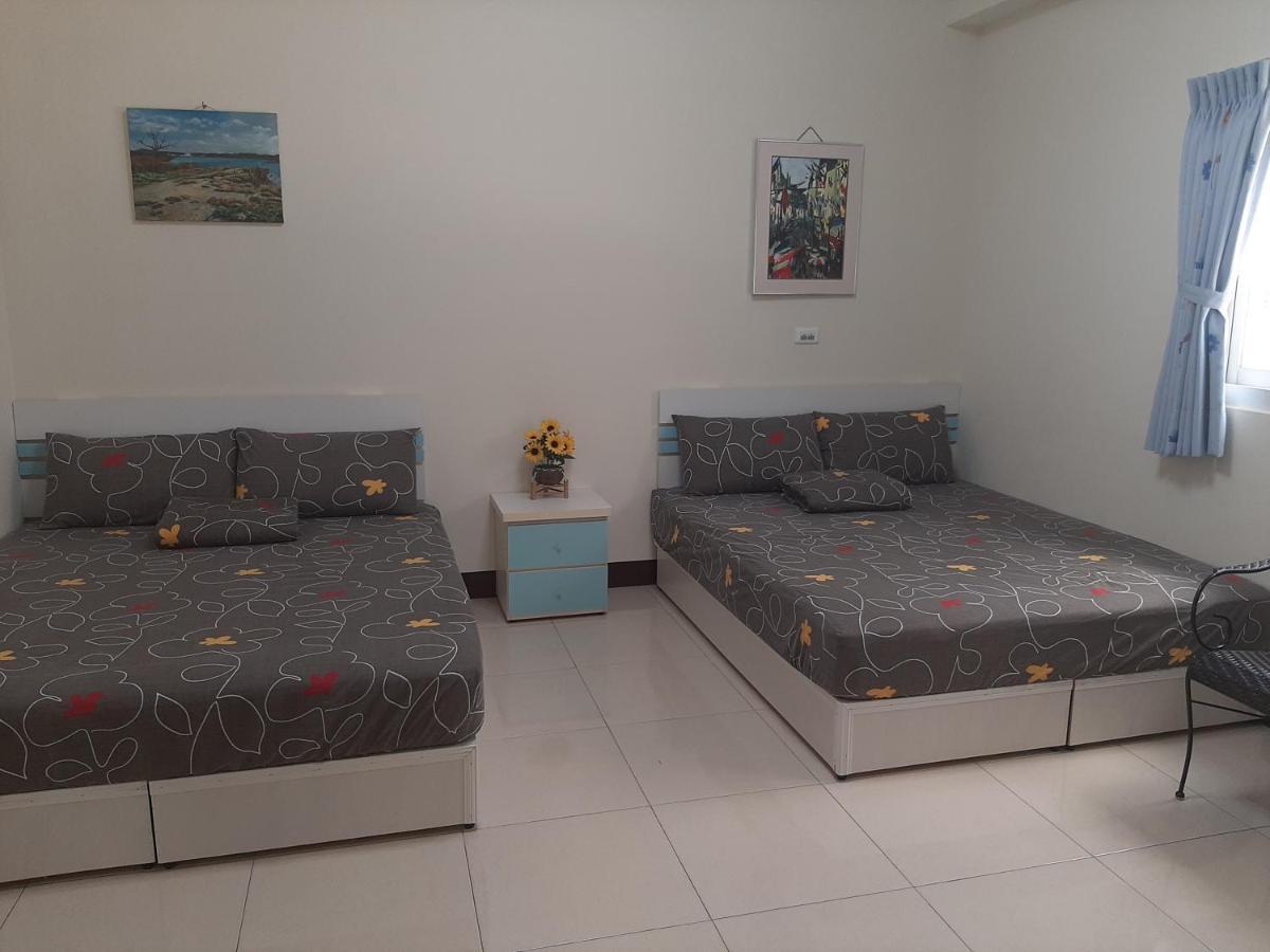 Jun Le Bed And Breakfast Magong Ngoại thất bức ảnh