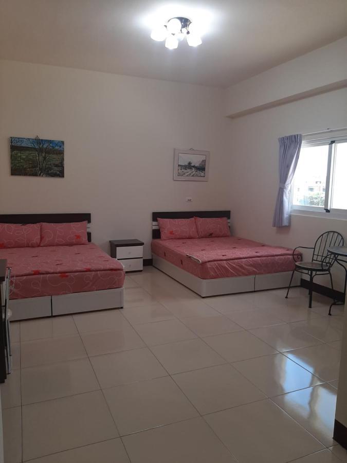 Jun Le Bed And Breakfast Magong Ngoại thất bức ảnh