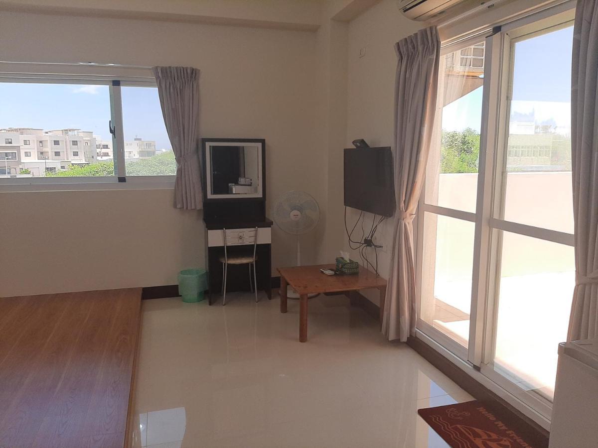 Jun Le Bed And Breakfast Magong Ngoại thất bức ảnh