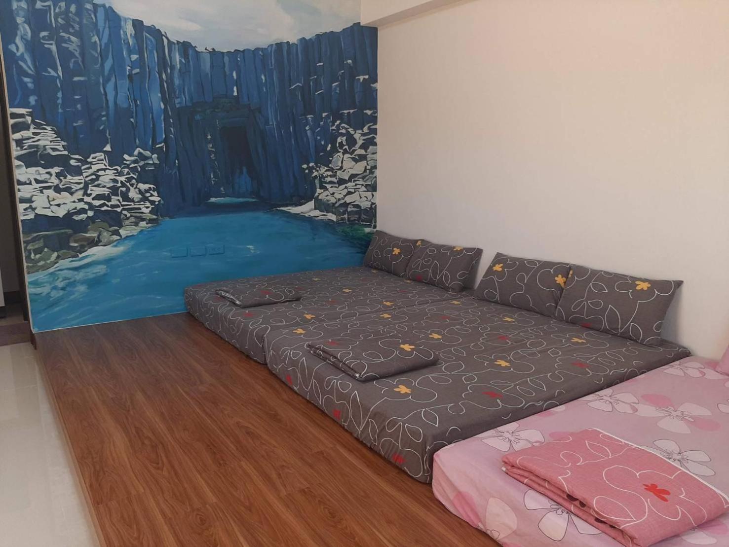 Jun Le Bed And Breakfast Magong Ngoại thất bức ảnh