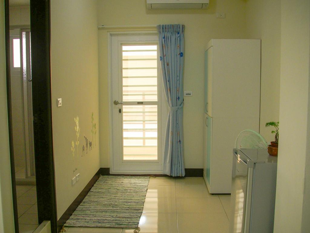 Jun Le Bed And Breakfast Magong Ngoại thất bức ảnh