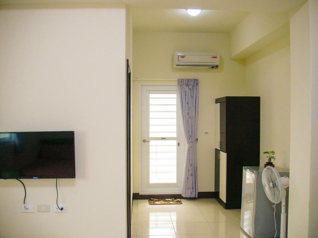 Jun Le Bed And Breakfast Magong Ngoại thất bức ảnh