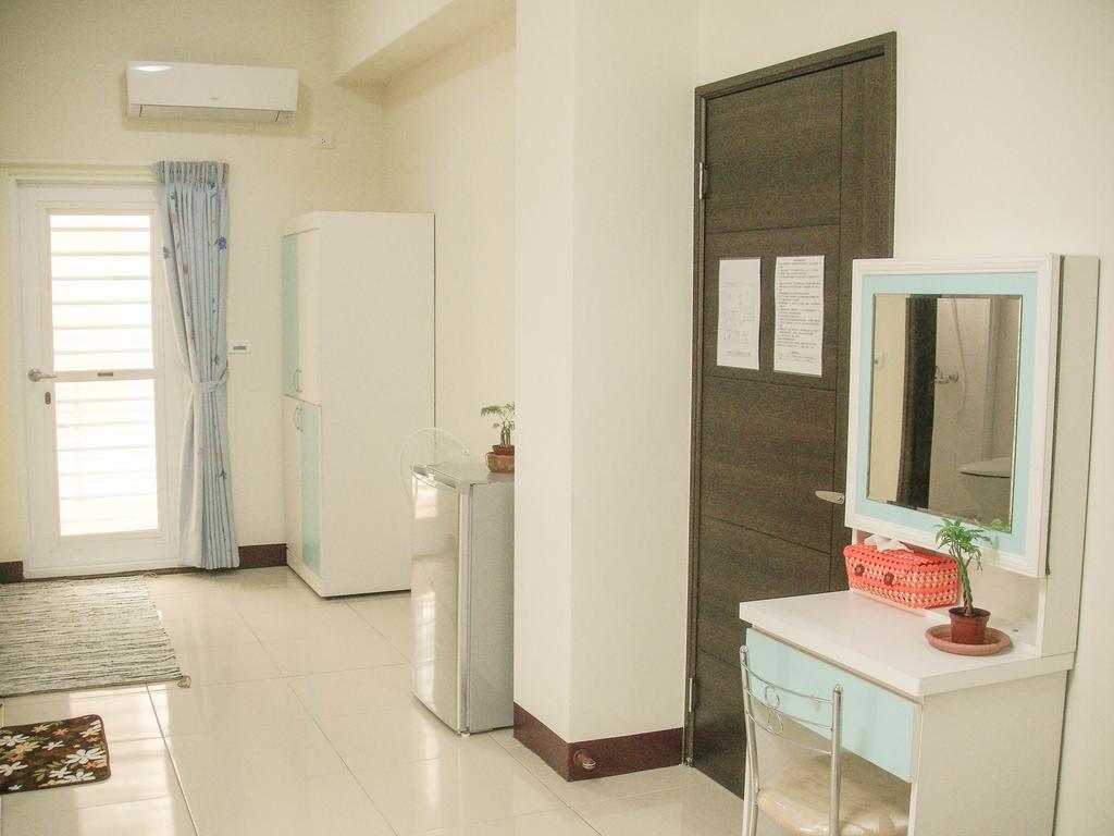 Jun Le Bed And Breakfast Magong Ngoại thất bức ảnh