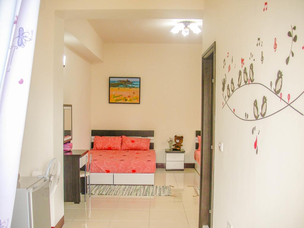 Jun Le Bed And Breakfast Magong Ngoại thất bức ảnh