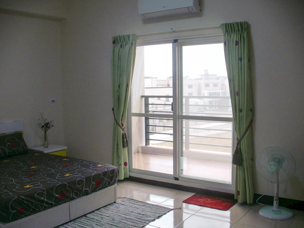 Jun Le Bed And Breakfast Magong Ngoại thất bức ảnh