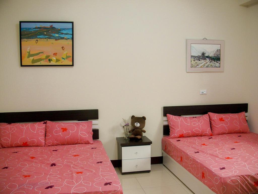 Jun Le Bed And Breakfast Magong Ngoại thất bức ảnh