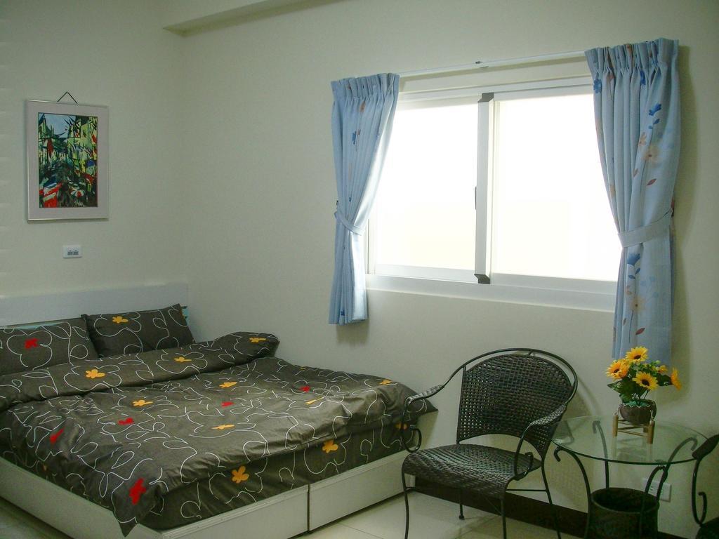 Jun Le Bed And Breakfast Magong Ngoại thất bức ảnh