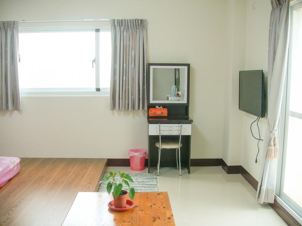 Jun Le Bed And Breakfast Magong Ngoại thất bức ảnh