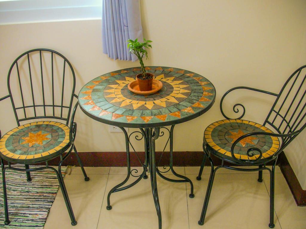 Jun Le Bed And Breakfast Magong Ngoại thất bức ảnh