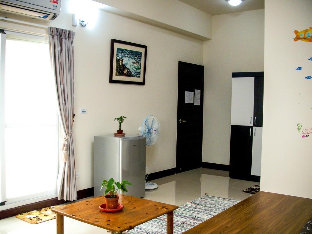 Jun Le Bed And Breakfast Magong Ngoại thất bức ảnh