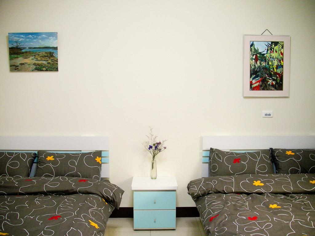 Jun Le Bed And Breakfast Magong Ngoại thất bức ảnh