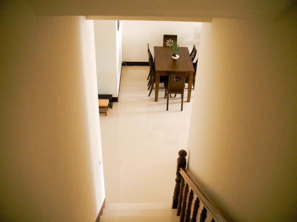 Jun Le Bed And Breakfast Magong Ngoại thất bức ảnh