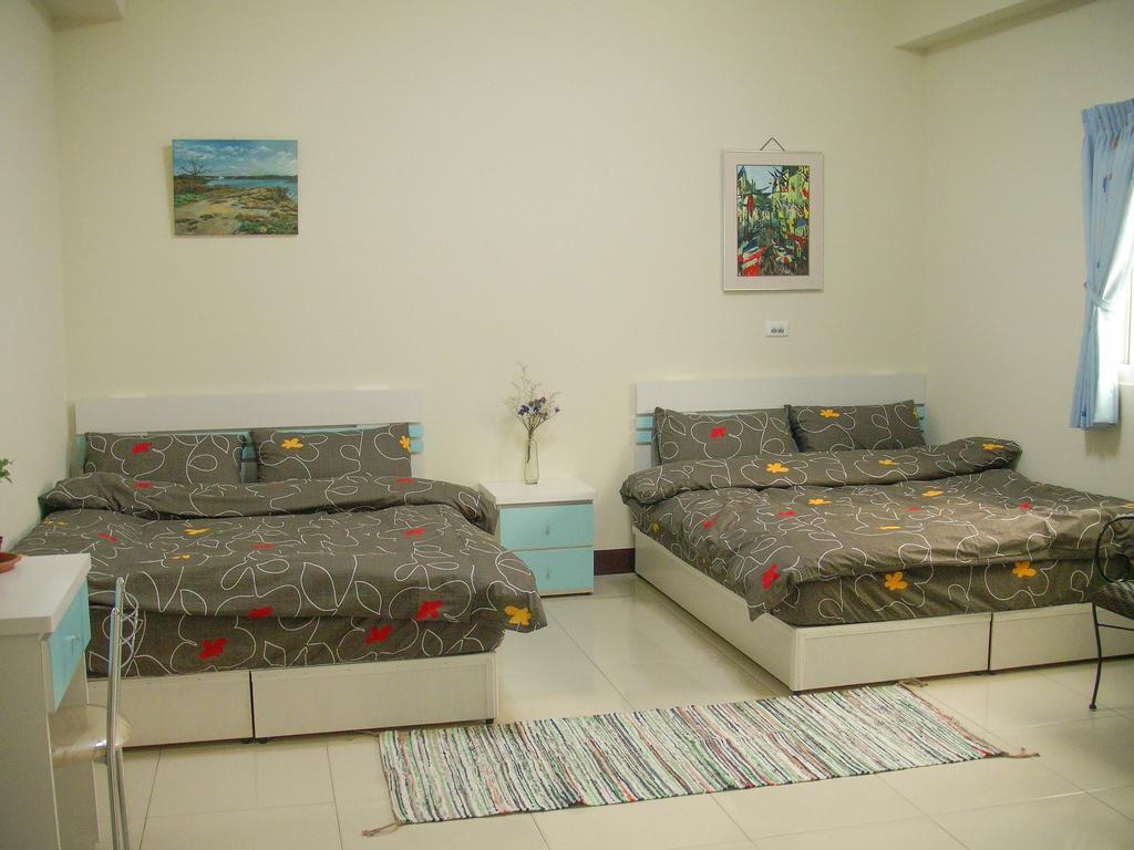 Jun Le Bed And Breakfast Magong Ngoại thất bức ảnh