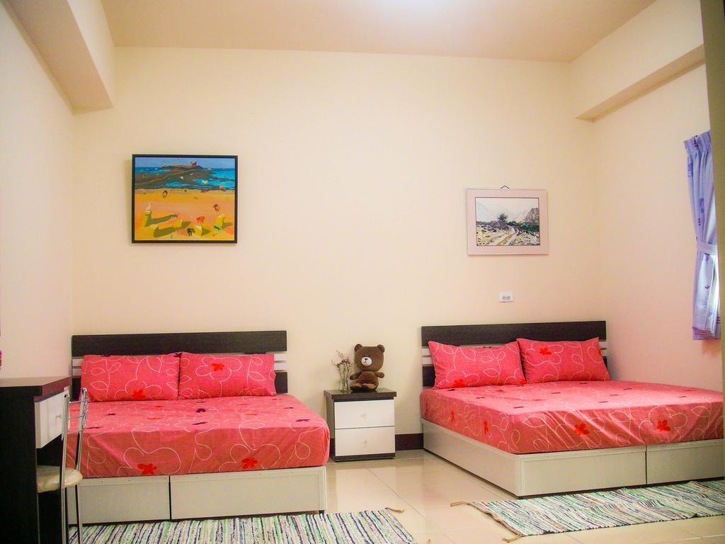 Jun Le Bed And Breakfast Magong Ngoại thất bức ảnh