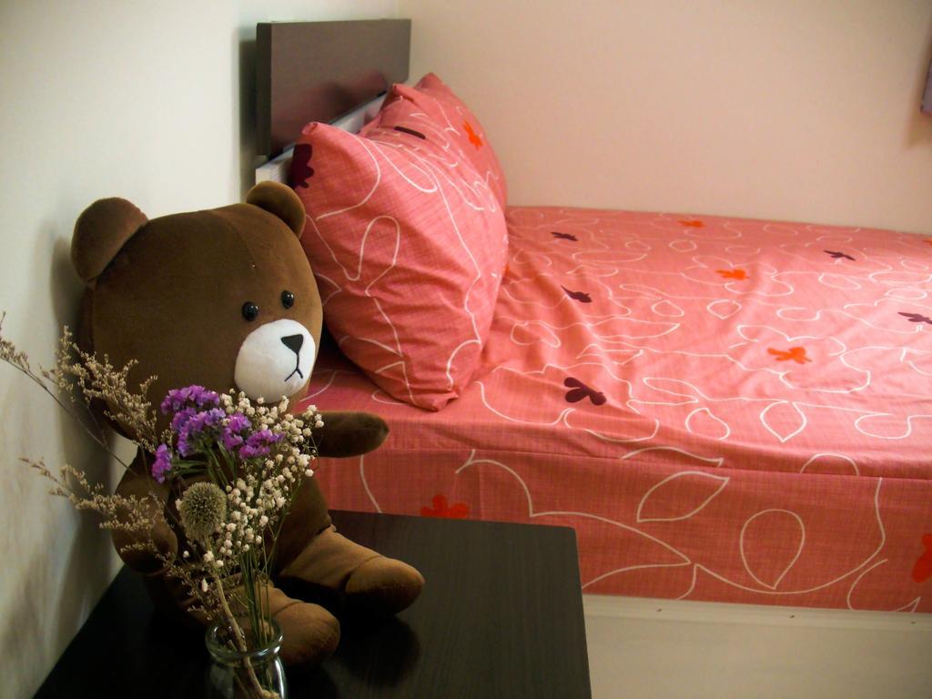 Jun Le Bed And Breakfast Magong Ngoại thất bức ảnh