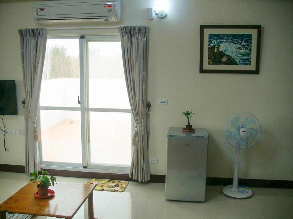 Jun Le Bed And Breakfast Magong Ngoại thất bức ảnh