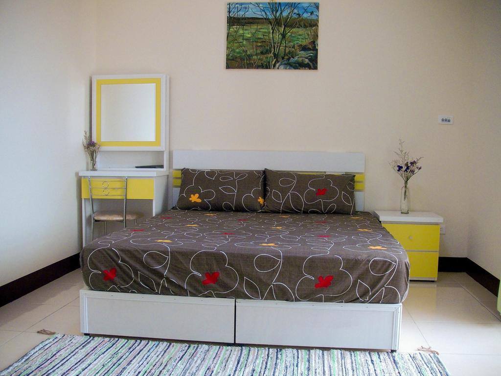 Jun Le Bed And Breakfast Magong Ngoại thất bức ảnh