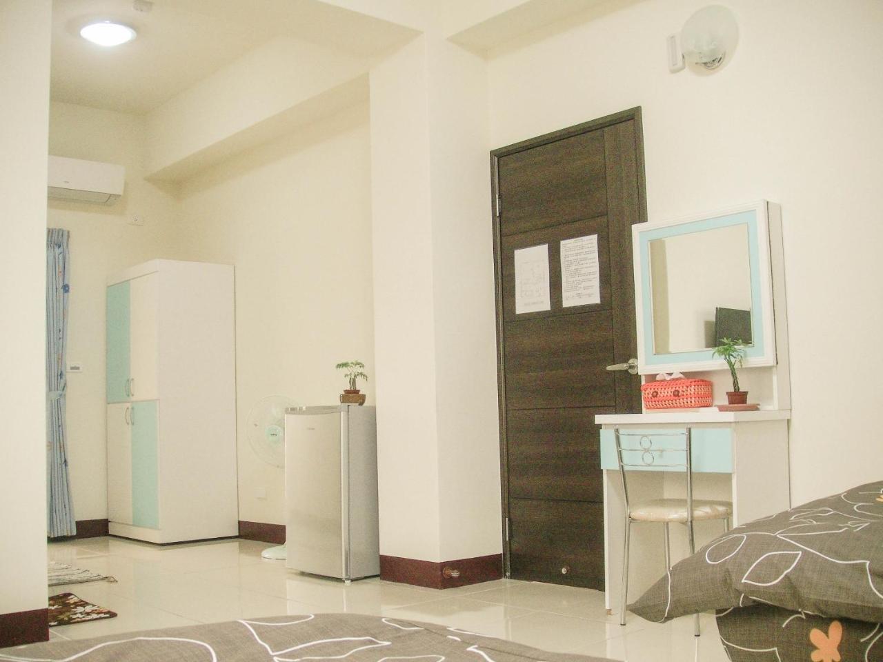 Jun Le Bed And Breakfast Magong Ngoại thất bức ảnh