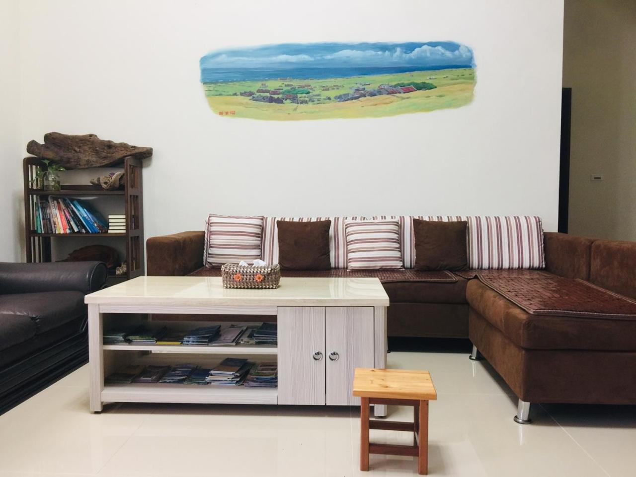 Jun Le Bed And Breakfast Magong Ngoại thất bức ảnh